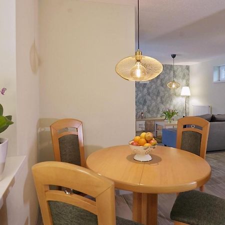 Bungalow Am Neustaedter See Neustadt-Glewe Zewnętrze zdjęcie
