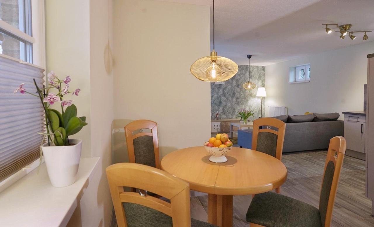 Bungalow Am Neustaedter See Neustadt-Glewe Zewnętrze zdjęcie
