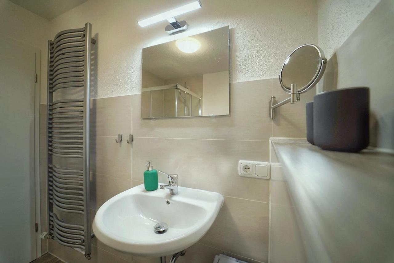 Bungalow Am Neustaedter See Neustadt-Glewe Zewnętrze zdjęcie